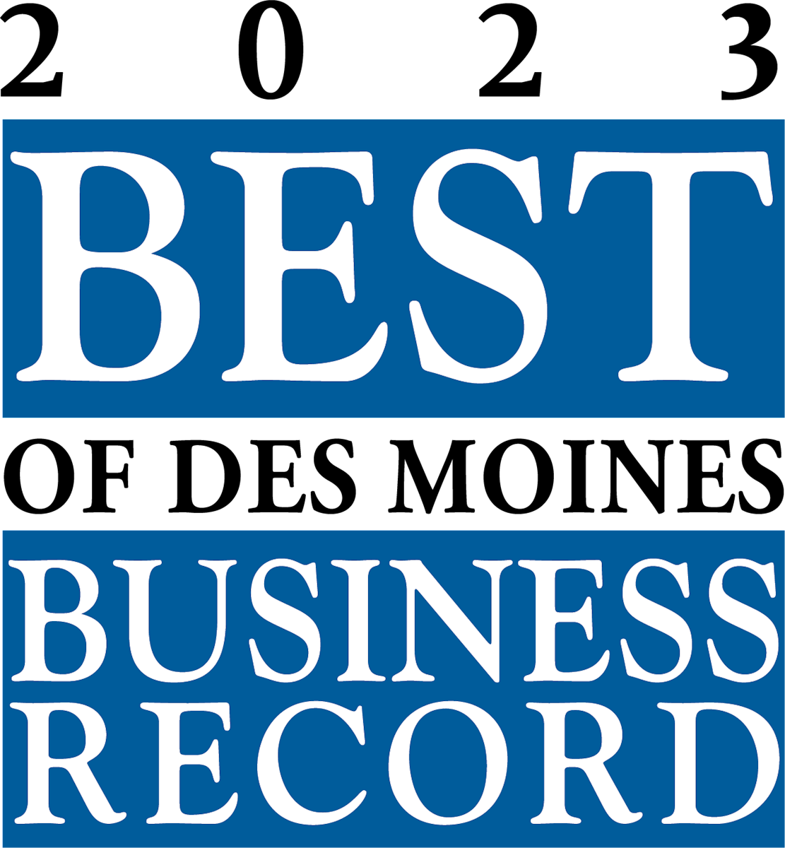 Best Non Profit, Business Record