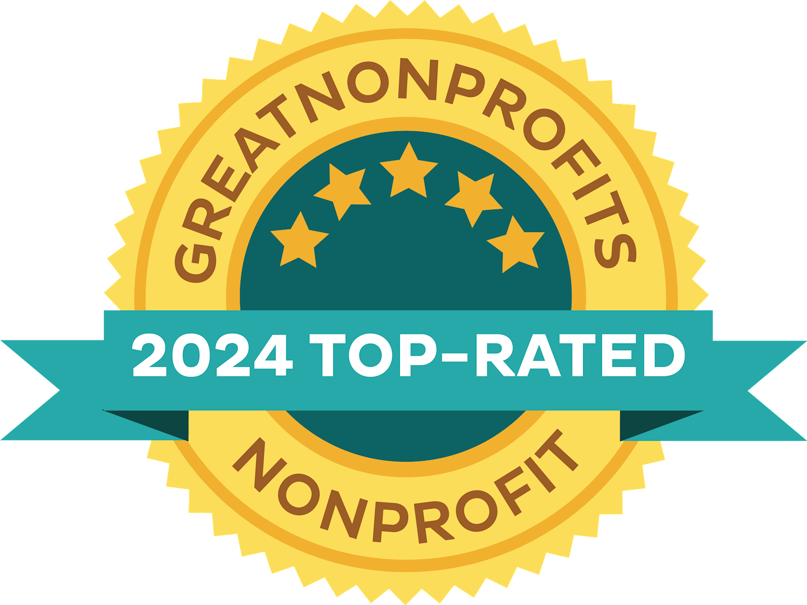 Great NonProfits