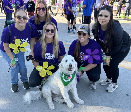 TheraPets_Alz_Walk