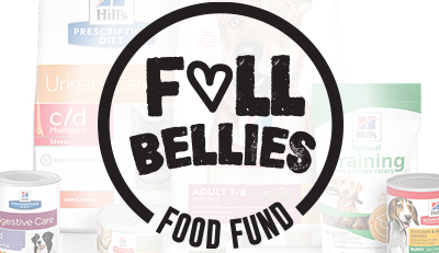 full bellies food fund