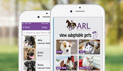 ARL-App