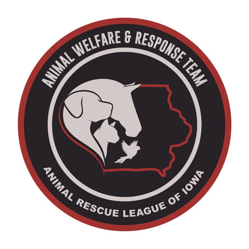 Animal Welfare and Response logo