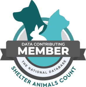 Data Contributing Member Seal