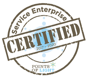 ServiceEnterpriseCertified