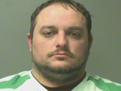 Willard William Street, 32, of Des Moines, was captured on video, allegedly repeatedly punching his dog with a closed fist. Des Moines Police arrested Street and charged him with one count of animal neglect (under 717B) and two counts of failure to license a pet.
