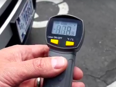 The Polk County Health Department, the National Weather Service, Animal Rescue League of Iowa, The Salvation Army and Polk County Emergency Management are recognizing Thursday, June 8, 2017 as Iowa Heat Awareness Day.