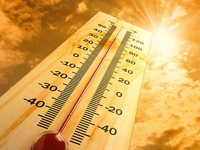 With extreme temperatures expected over the next several days, the Polk County Health Department encourages residents to take extra precautions to stay safe. As we brace for this extreme heat, the Animal Rescue League of Iowa (ARL) is prepared to help pets and pet owners stay safe during these high temperature heat indexes.