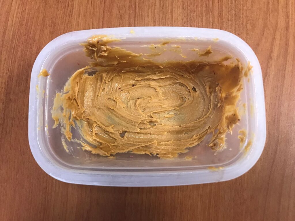 Learn how to make a tasty treat that'll be sure to cool down your pup on a hot, summer day!