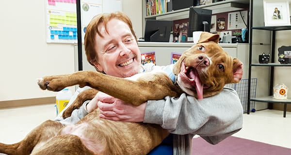 volunteer_dogsnuggles