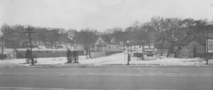 Animal Rescue League historical photos