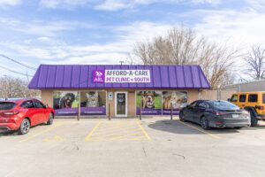 Afford A Care pet clinic south