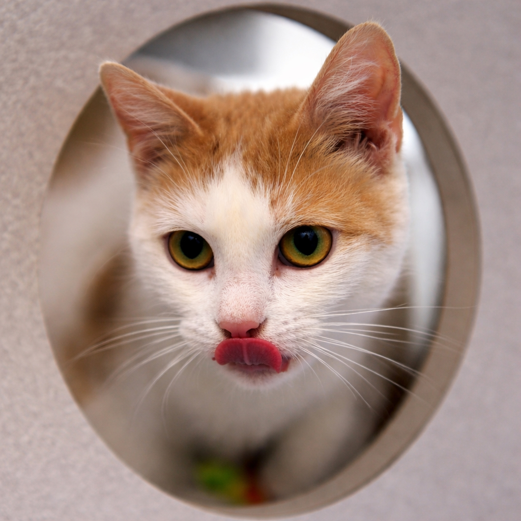 Gray -- Bonded Buddy With Foxy