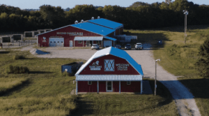 Second Chance Ranch facility and land