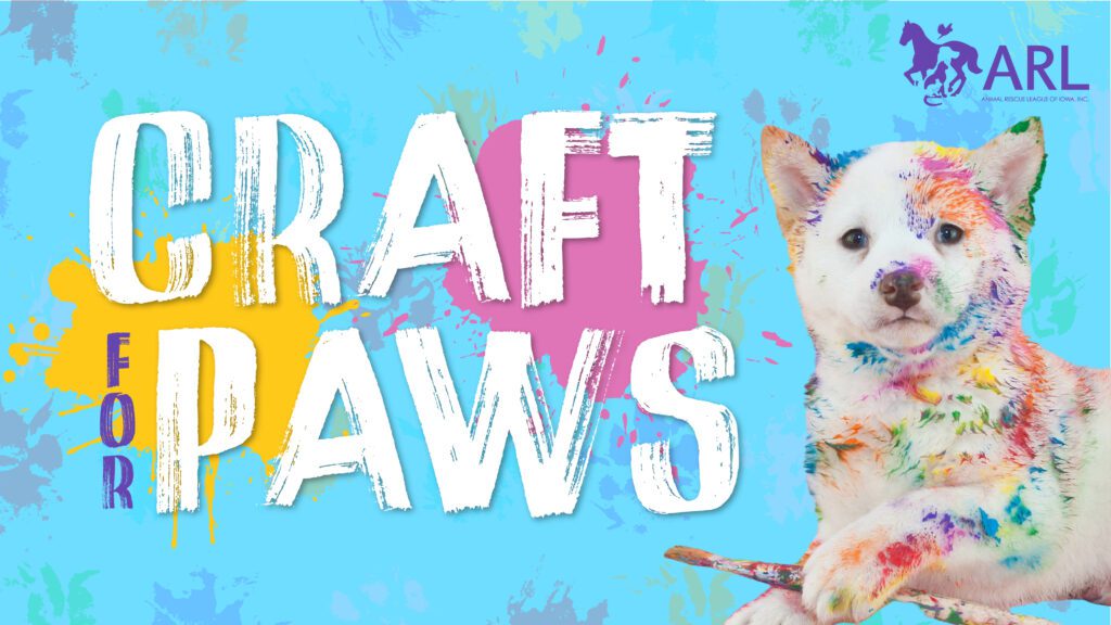Craft for Paws
