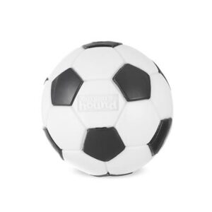 Orbee Tuff Soccer Ball