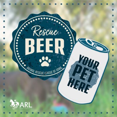 Rescue Beer Social