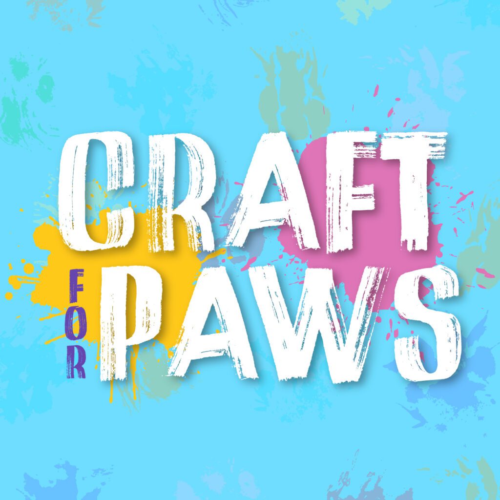 Craft For Paws