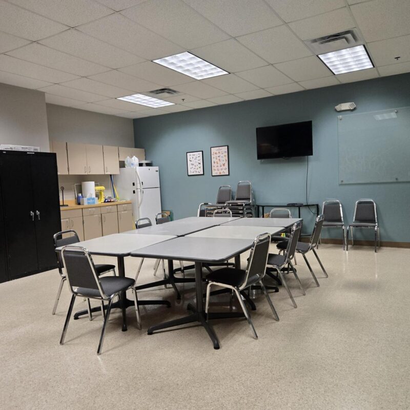 Humane Education Classroom 2026
