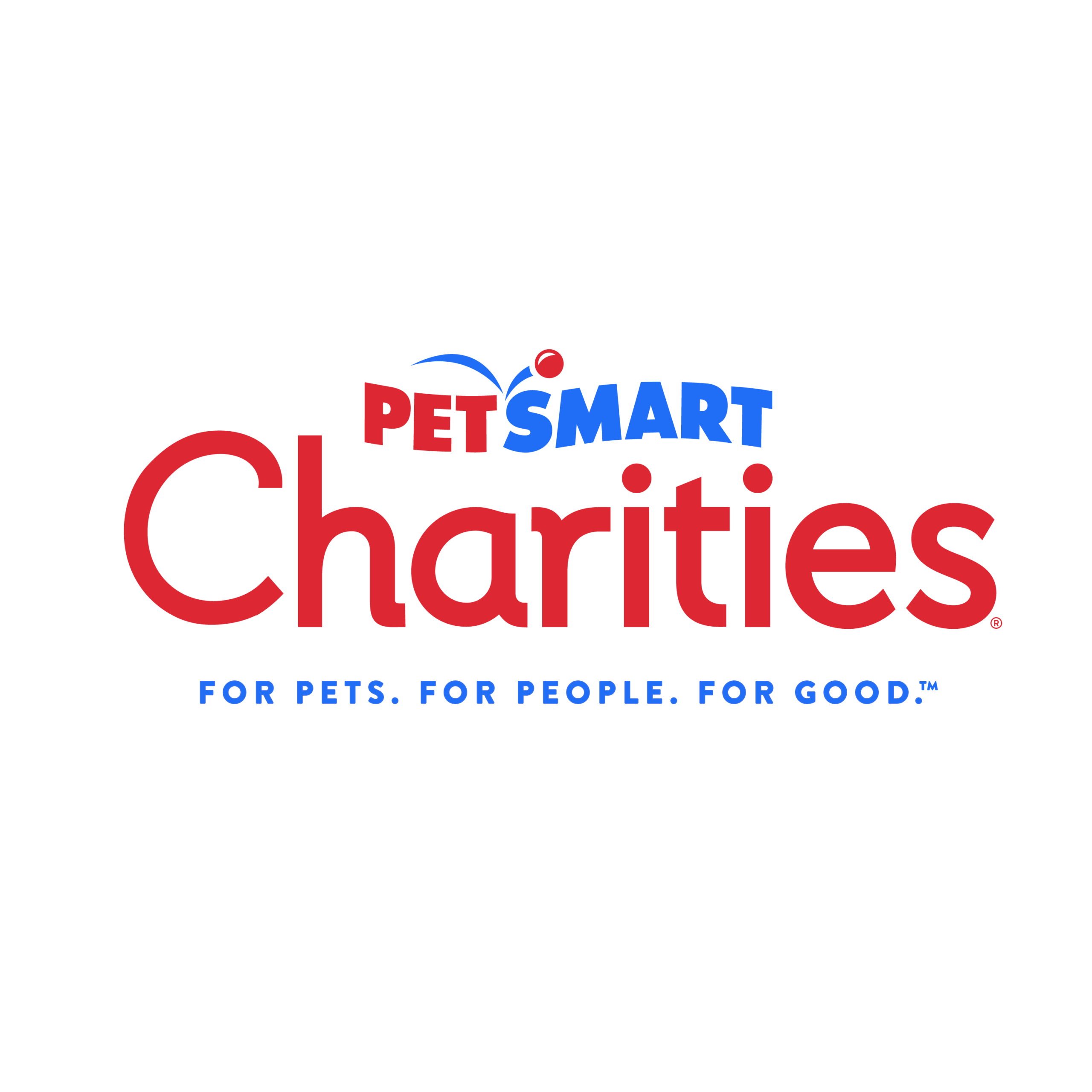 Pet Smart Charities logo