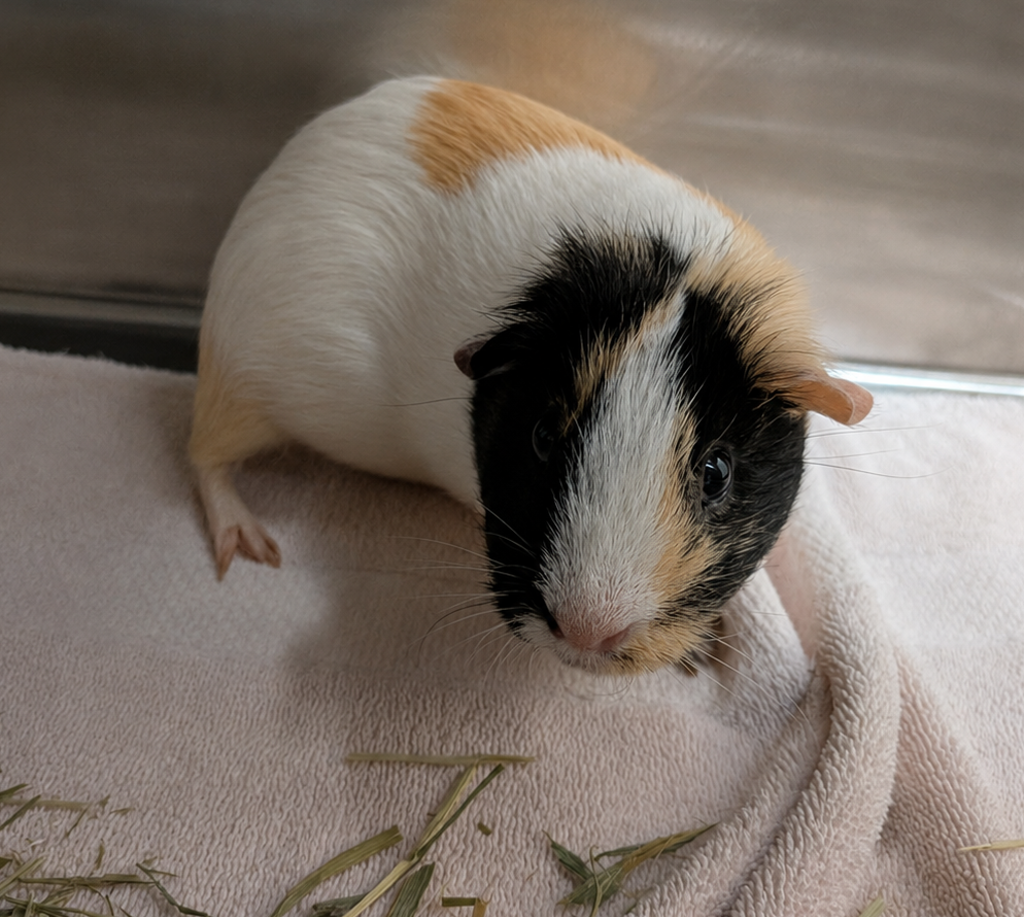 Luna -- Bonded Buddy Of Peppa