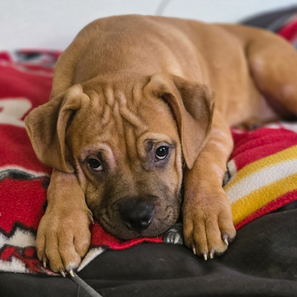 Max