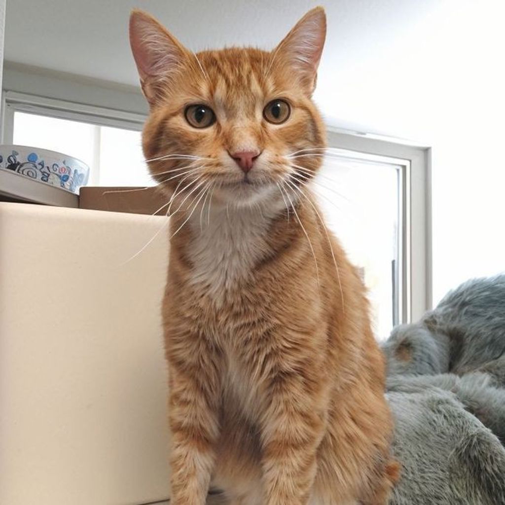 Jericho -- Bonded Buddy With Willow